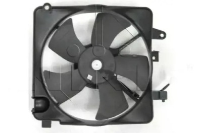 Nrf 47449 вентилятор, охолодження двигуна фото №1