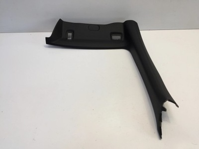 Mercedes slc w172 захист обшивка стійка права фото №1