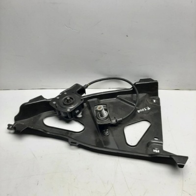 Підйомник кронштейн колеса запасного peugeot 5008 ii 123096b02x фото №1