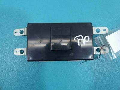 Блок управления модуль дверь перед правых legend iv kb1 фото №1