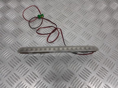 Світло стоп-сигнал peugeot 607 9654923180 фото №1