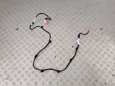 Toyota proace peugeot partner k9 2023 жгут радио проводка 9827027980 фото №1