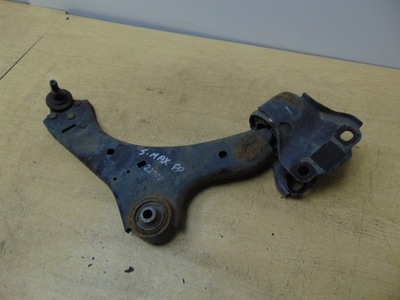 VARILLA DERECHA PARTE DELANTERA FORD S-MAX MK1 2.2 TDCI  