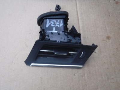 Решітка обдув ліва audi a6 c7 a7 4k1820901a фото №1