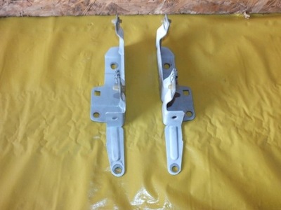 Wind напрямна кронштейн крила перед ліва праве фото №1