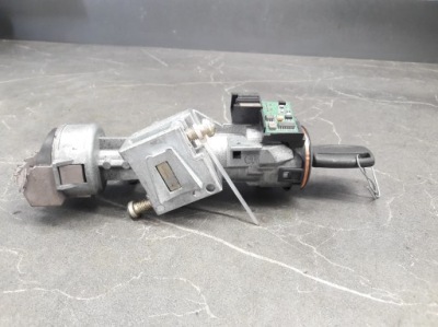 3m513f880ac замок запалювання ключ ford focus mk2 фото №1