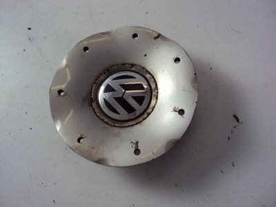 TAPA TAPACUBO RUEDAS VW TOUAREG I 2002-2010  