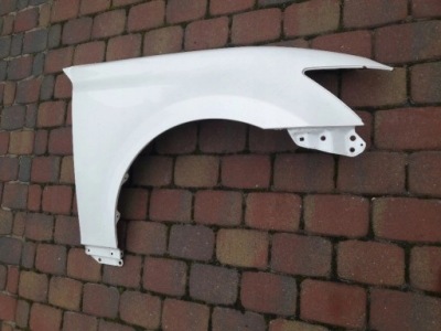 Lexus gs iv крила правий перед передній 12-18 фото №1