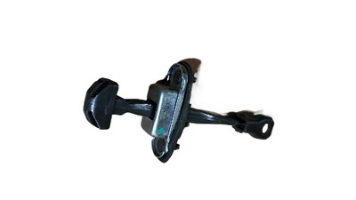 Dacia spring обмежувач двері правий задня фото №1