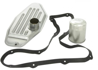 Фільтр коробки wrangler jk 2.8 ram mopar 545-rfe фото №1