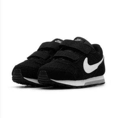 Nike MD Runner 2 (TDV) 806255 001 roz.25