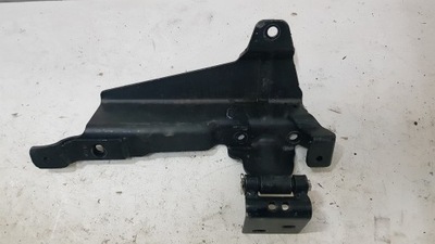 Петля решётка капот man tgl tgs 81611455004 фото №1