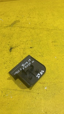 Opel zafira b - заглушка сидінь - 3 ряд фото №1