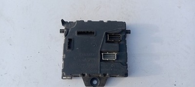 Коробка bsi bcm 284b11516r mercedes citan w415 фото №1