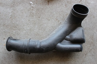 Honda accord viii 2.0 впуск воздуха шланг воздухозаборник фото №1