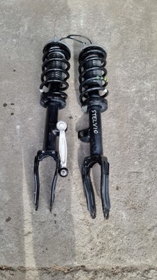 Alfa romeo stelvio амортизатор p/l датчик фото №1