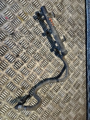 Seat mii молдинг впрыскная 04c133313 фото №1