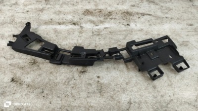 Rifter combo e berlingo iv напрямна бампера задня лівий правий перед фото №1