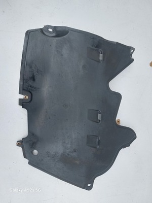 Защита подвеска перед audi a4 b9 eu фото №1