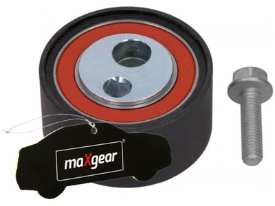 ROLLO TENSOR CORREA DISTRIBUCIÓN MAXGEAR 54-0671 + ZAPACH  