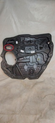 Ram rebel 19- механізм скло обшивка usa фото №1