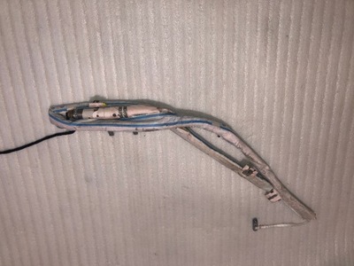 Bmw f10 шторка безпеки права фото №1