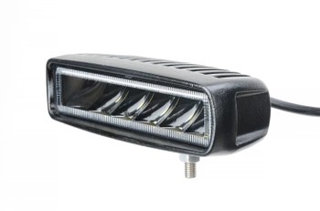 ФАРА РОБОЧА SKYLED IGNIS 30S 10-30V, 30W, 2520 LM (SW. SKUPIONE) R10\/R149 фото