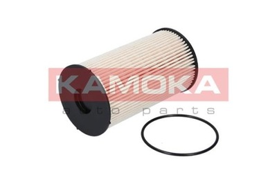 KAMOKA FILTRO COMBUSTIBLES AUDI A3 8P1 TT 8J3 1.6 2.0TDI  