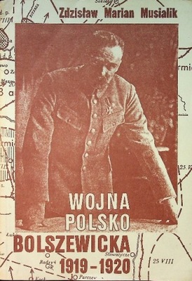 Wojna polsko bolszewicka 1919 1920