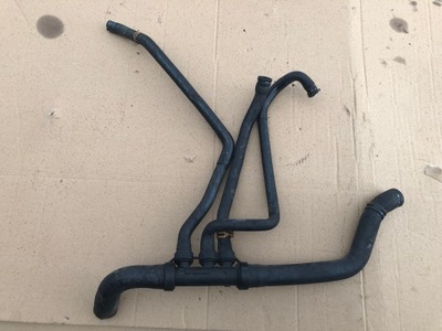 Wąż труба wody renault laguna ii 1.9 dci 01-07 фото №1