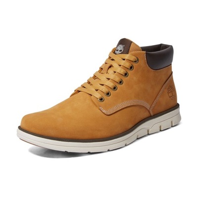 Buty skórzane Timberland Bradstreet Chukka 42