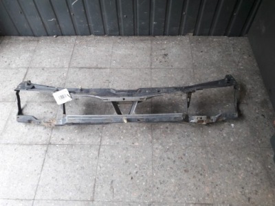 Pas передний усилитель vw passat b4 фото №1