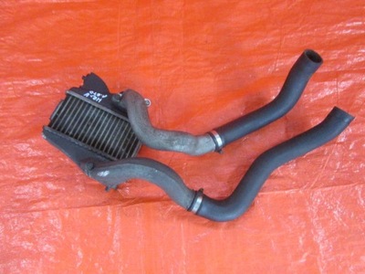 Honda hrv ii 1.6d 2016 інтеркулер jd127100-5310 фото №1