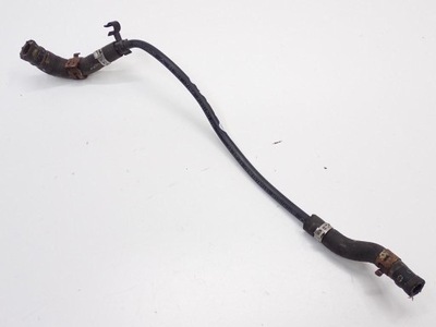 Wąż шланг трубка wody 13216812 opel corsa c iii 1.0i z10xep 06r фото №1