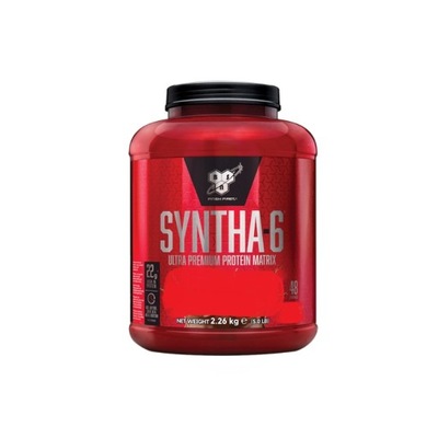 BSN SYNTHA 6 2260g ULTRA WHEY PREMIUM WPC MATRIX WPI KAZEINA