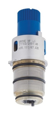 Grohe Głowica termostatyczna 1/2''