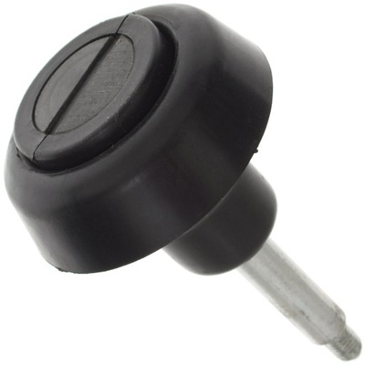 Vw crafter ii man tge отбойник дверь задняя магнит фото №1