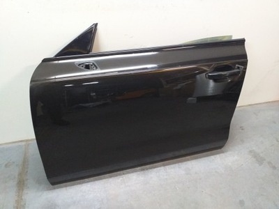 Audi a7 s7 дверь левый левая перед фото №1