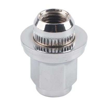 M12X1.50 PUERCA RUEDAS GWINTOWANY CONECTOR C2C3529  