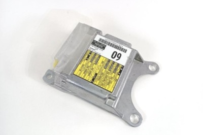 Модуль подушка безопасности toyota camry sedan _v4_ 8917006380 2010 фото №1