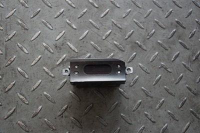 Годинник дисплей kia sephia i фото №1