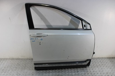 Дверь правый перед honda crv cr-v v 5 lift фото №1