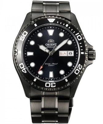 ORIENT Ray II Raven FAA02003B9