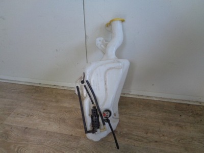 Jeep compass ii lift бак омывателя 2104 фото №1