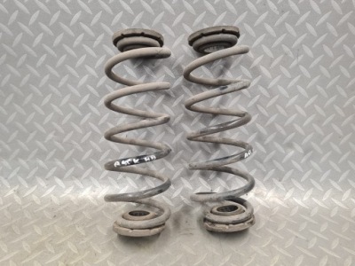 Пружина задний  задняя opel astra v k хэтчбек оригинал aa7w фото №1