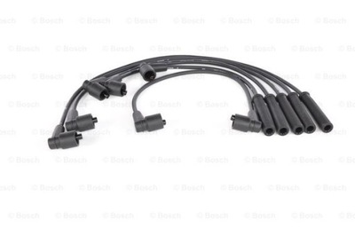 BOSCH 0 986 356 753 ACCIONAMIENTO DE ARRANQUE VOLVO 2,0-  