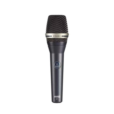AKG D7 - Mikrofon dynamiczny wokalowy