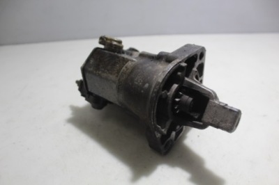 Стартер chrysler 300m 3.5 фото №1