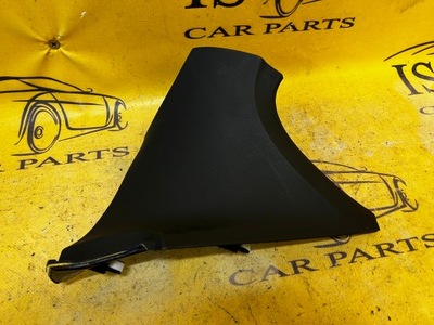 Защита обивка панели консоли левая lexus rx 450h iii 3 al10 фото №1