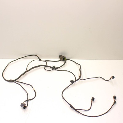 Джгут pdc mercedes-benz gl x166 фото №1